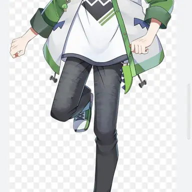 Profile image of じゃぱぱ