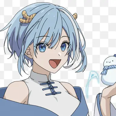 Profile image of ヒサメ
