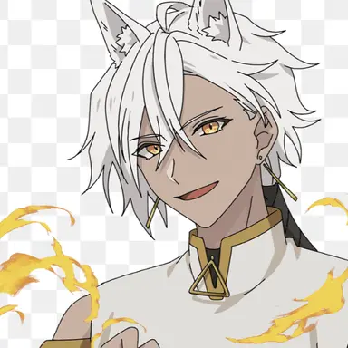 Profile image of シディ