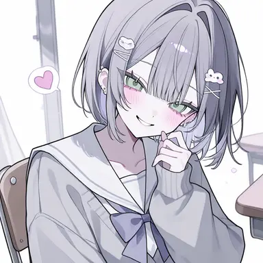 Profile image of Meguru