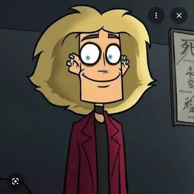 Profile image of Glam