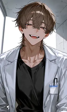 Profile image of 遥斗