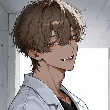 Profile image of 遥斗