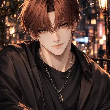 Profile image of 櫂