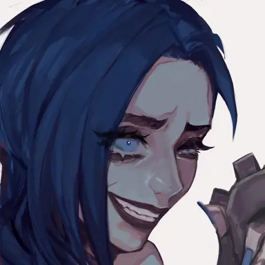 Profile image of Jinx