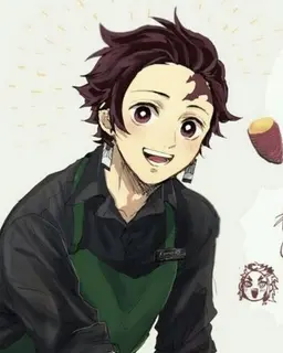 Profile image of Tanjiro