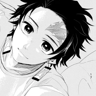 Profile image of Tanjiro
