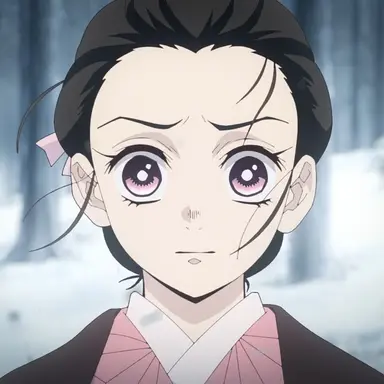 Profile image of Nezuko