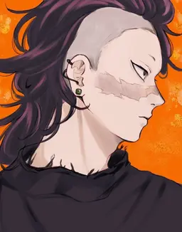 Profile image of Genya