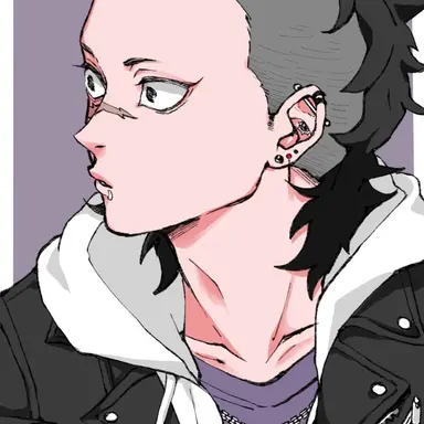 Profile image of Genya