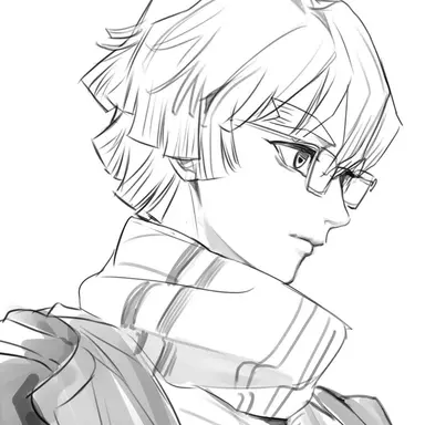Profile image of Zenitsu