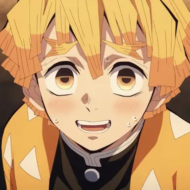 Profile image of Zenitsu