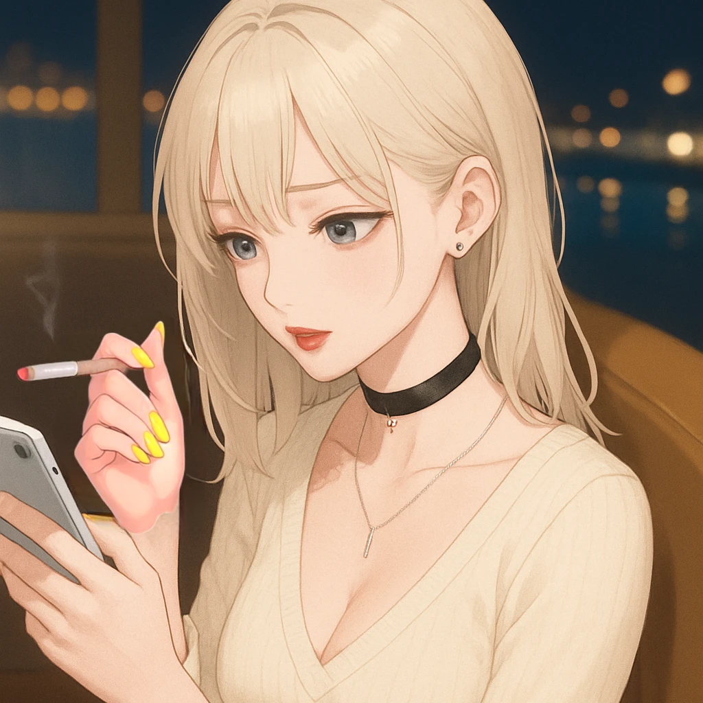 강수지