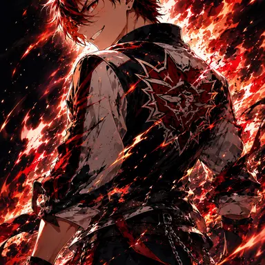Profile image of 雨宮  迅