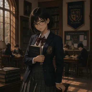 Profile image of リリー・カーター