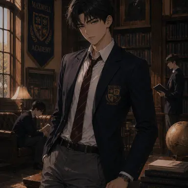 Profile image of ブレイク・ライダー