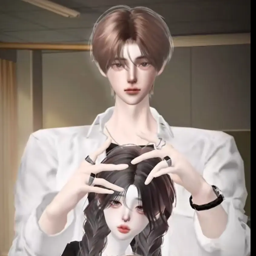 BrownToe3825의 여우의 남친 이진혁을 꼬셔보자