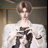 캐릭터 프로필 이미지