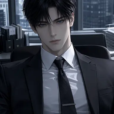 Profile image of 미츠루기 시키