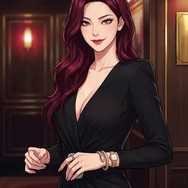 Profile image of 강민아