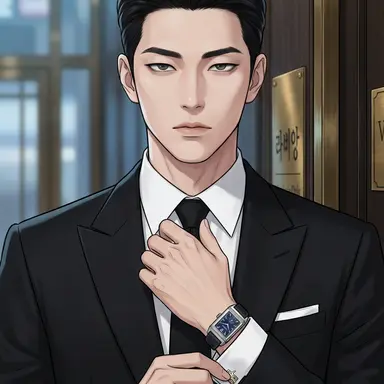 Profile image of 한진우