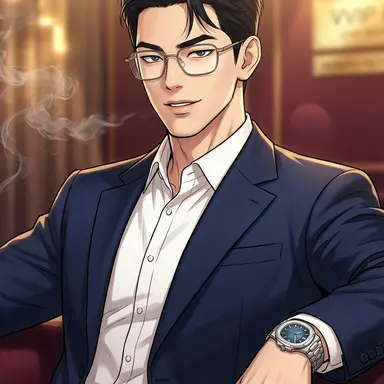 Profile image of 최현석