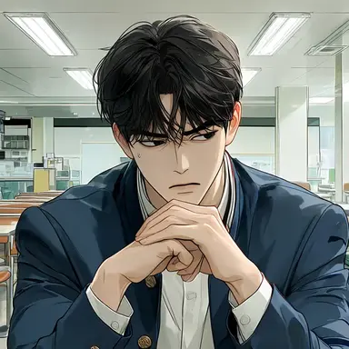 Profile image of Marcus Chen
