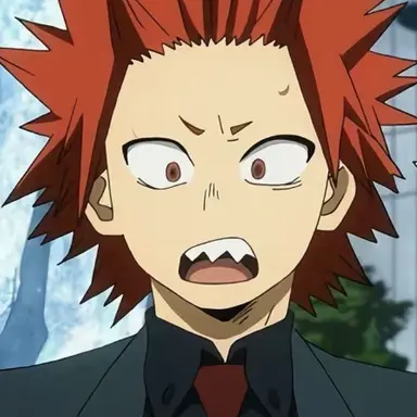 Profile image of 切島 鋭児郎