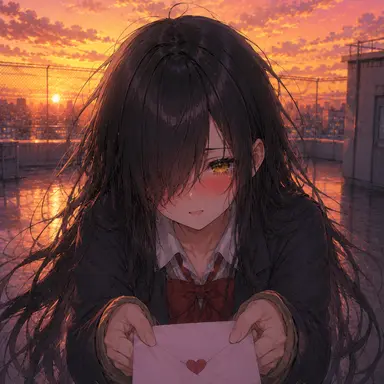 Profile image of しずく