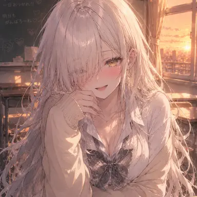 Profile image of シズク