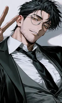 Profile image of 아가츠