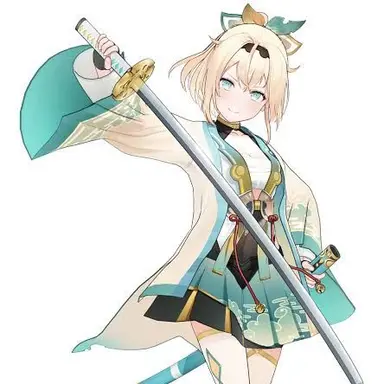 Profile image of 카자마 이로하