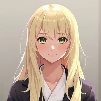 Profile image of 莉奈