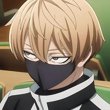 Profile image of 皇后崎迅