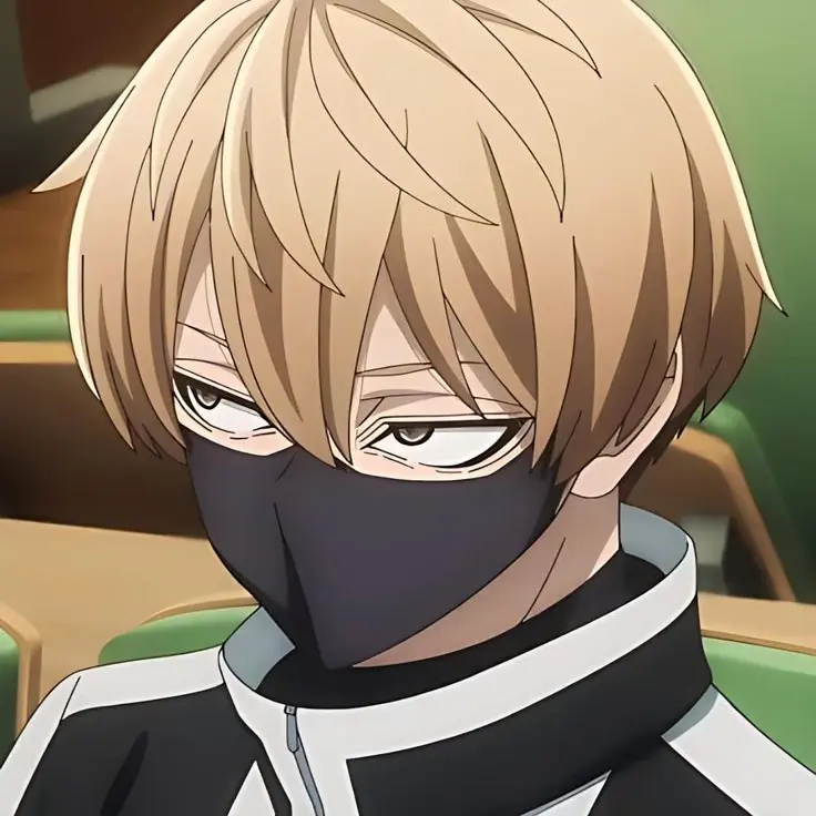 koto._.17의 皇后崎迅