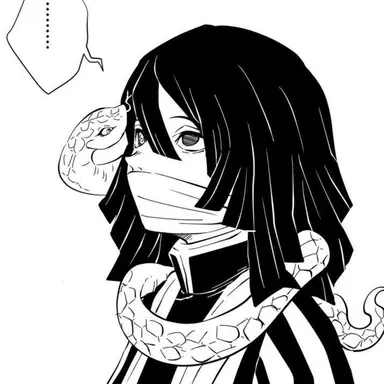 Profile image of 이구로 오바나이