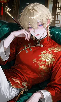 Profile image of チャーリー