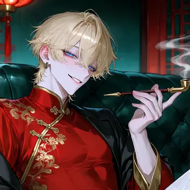 Profile image of チャーリー
