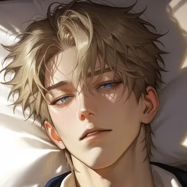 Profile image of 이안 벨레르