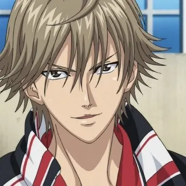 Profile image of 白石 蔵ノ介