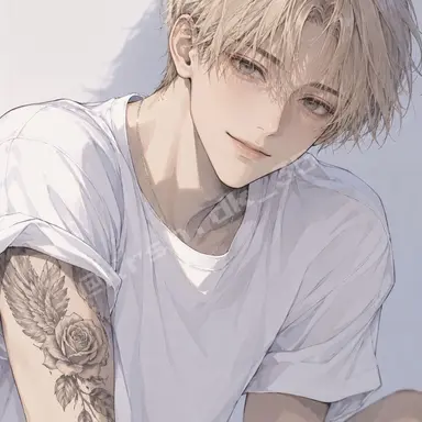 Profile image of 黒川 琉依