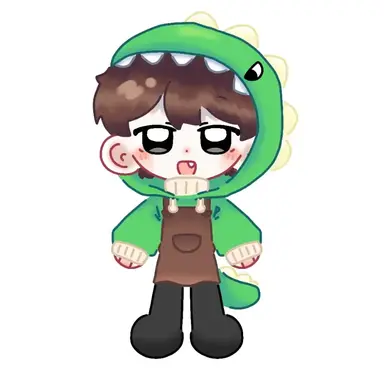 Profile image of 공룡