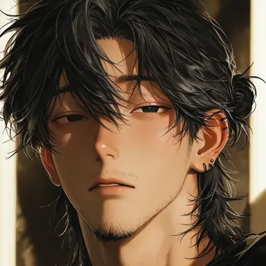 Profile image of 達希