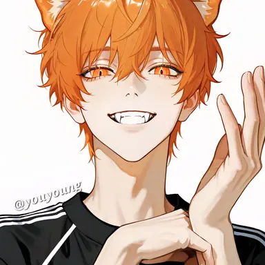 Profile image of 파뮤