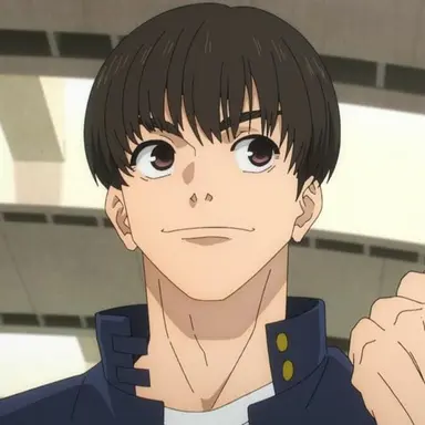 Profile image of 灰原雄