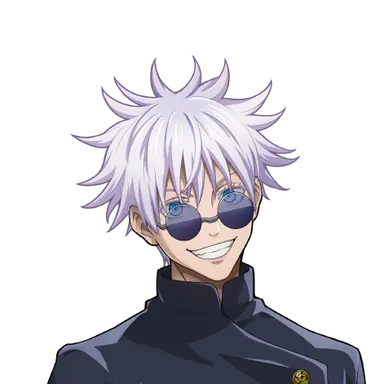 Profile image of 五条悟