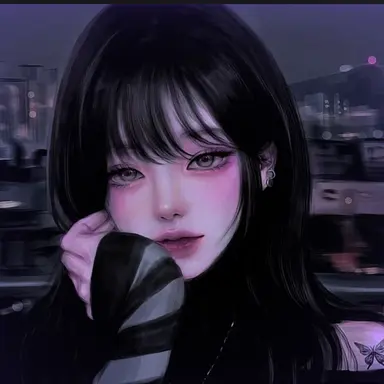 Profile image of Kim Ha-ri