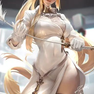 Profile image of ホワイト
