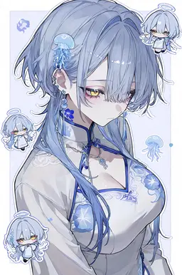 Profile image of 暁