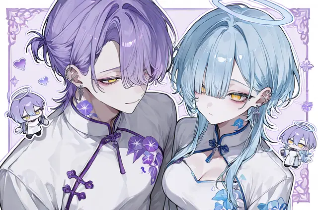 Profile image of 黎
